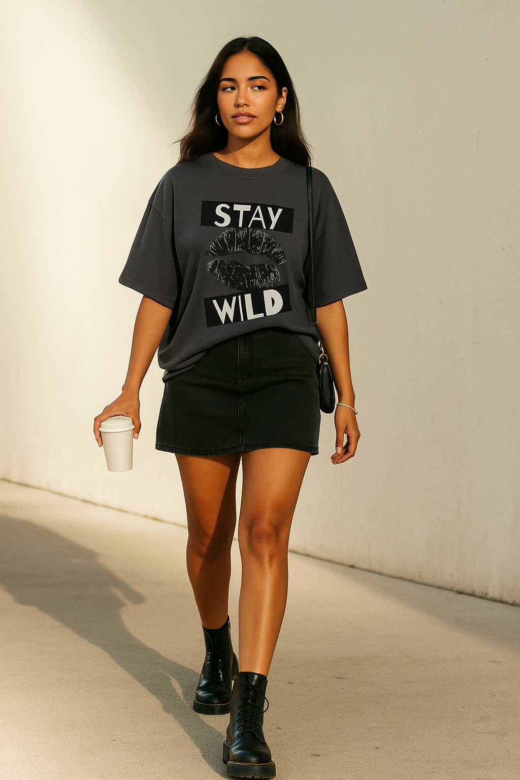 Unisex Classic Crew T-Shirt