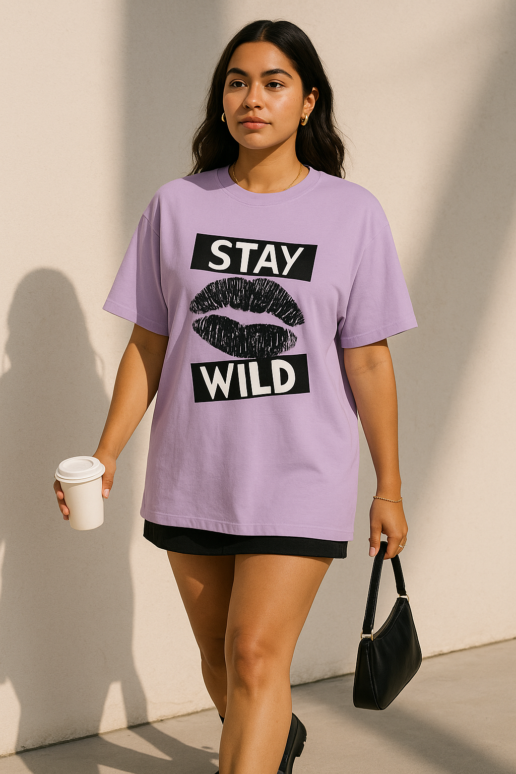 Unisex Classic Crew T-Shirt