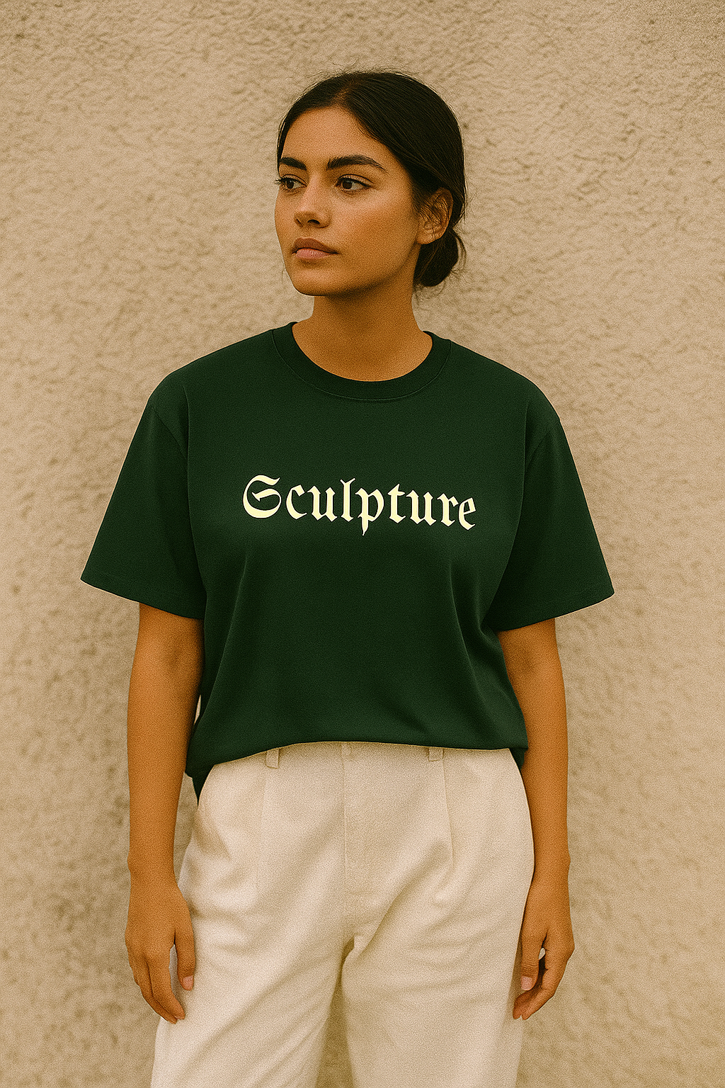 Unisex Classic Crew T-Shirt