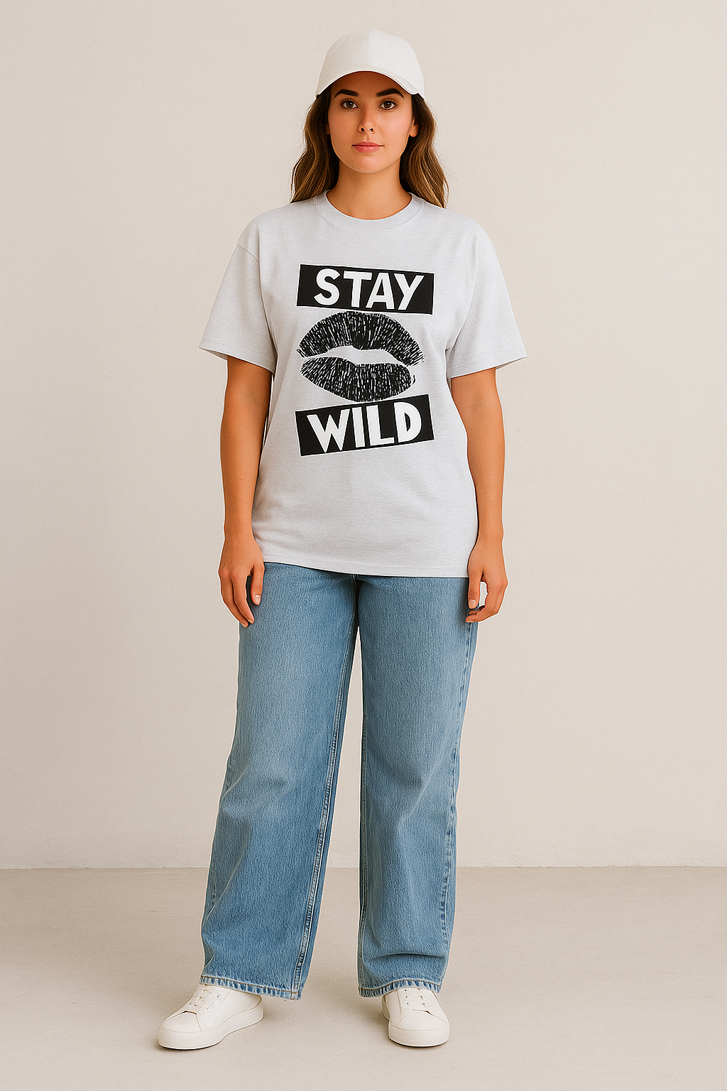 Unisex Classic Crew T-Shirt