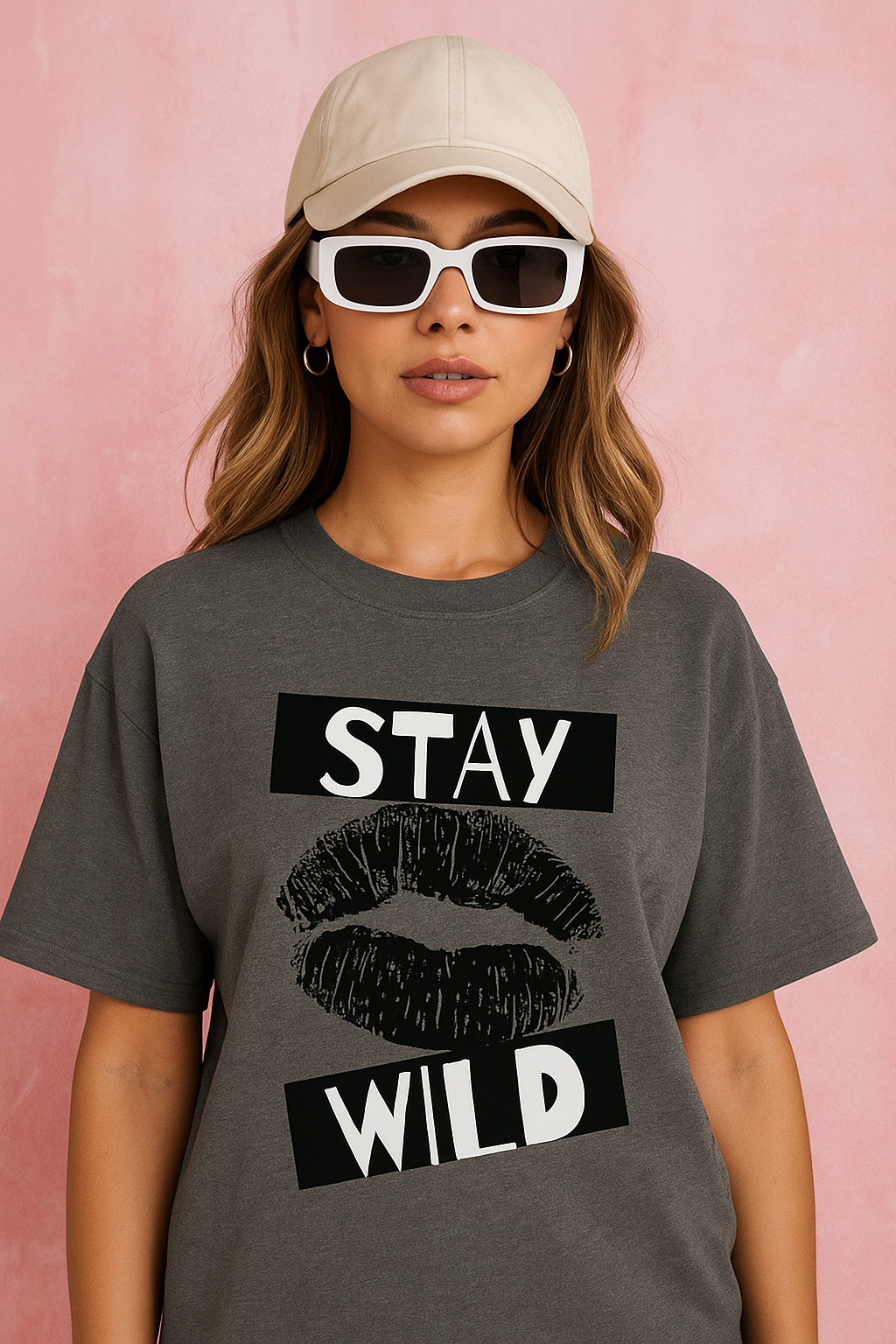 Unisex Classic Crew T-Shirt