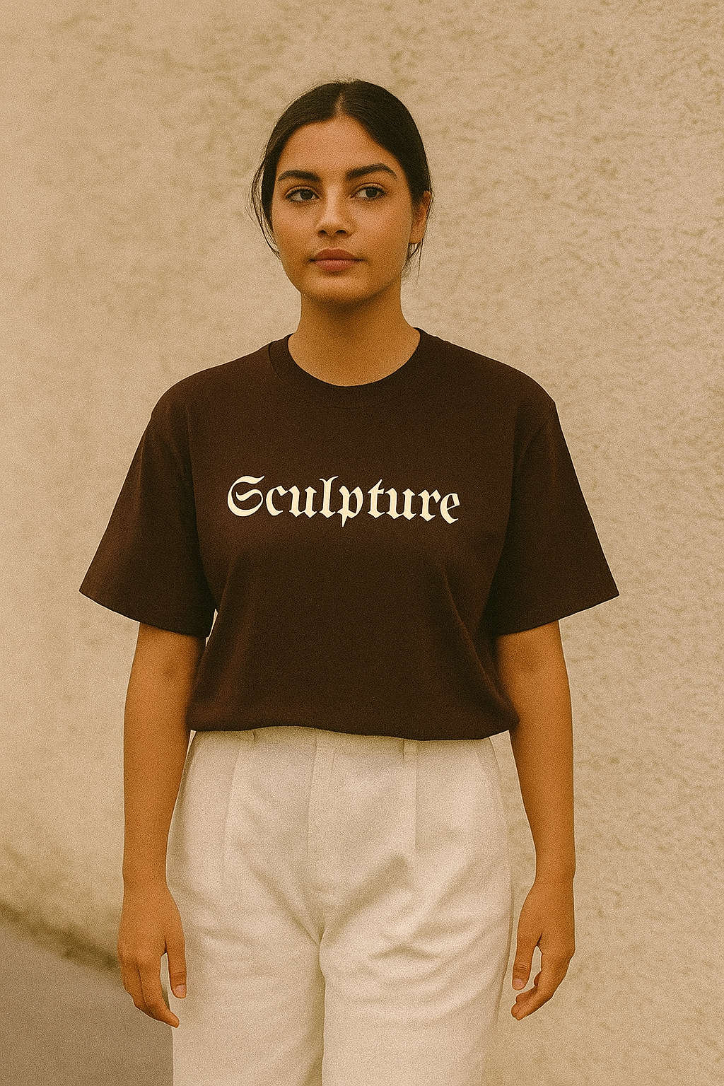 Unisex Classic Crew T-Shirt