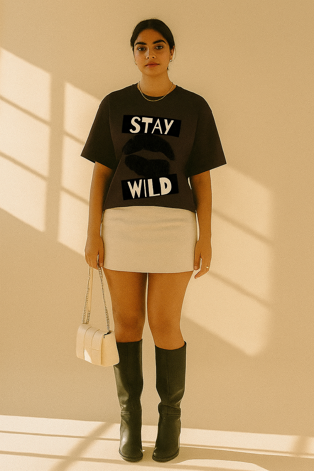 Unisex Classic Crew T-Shirt