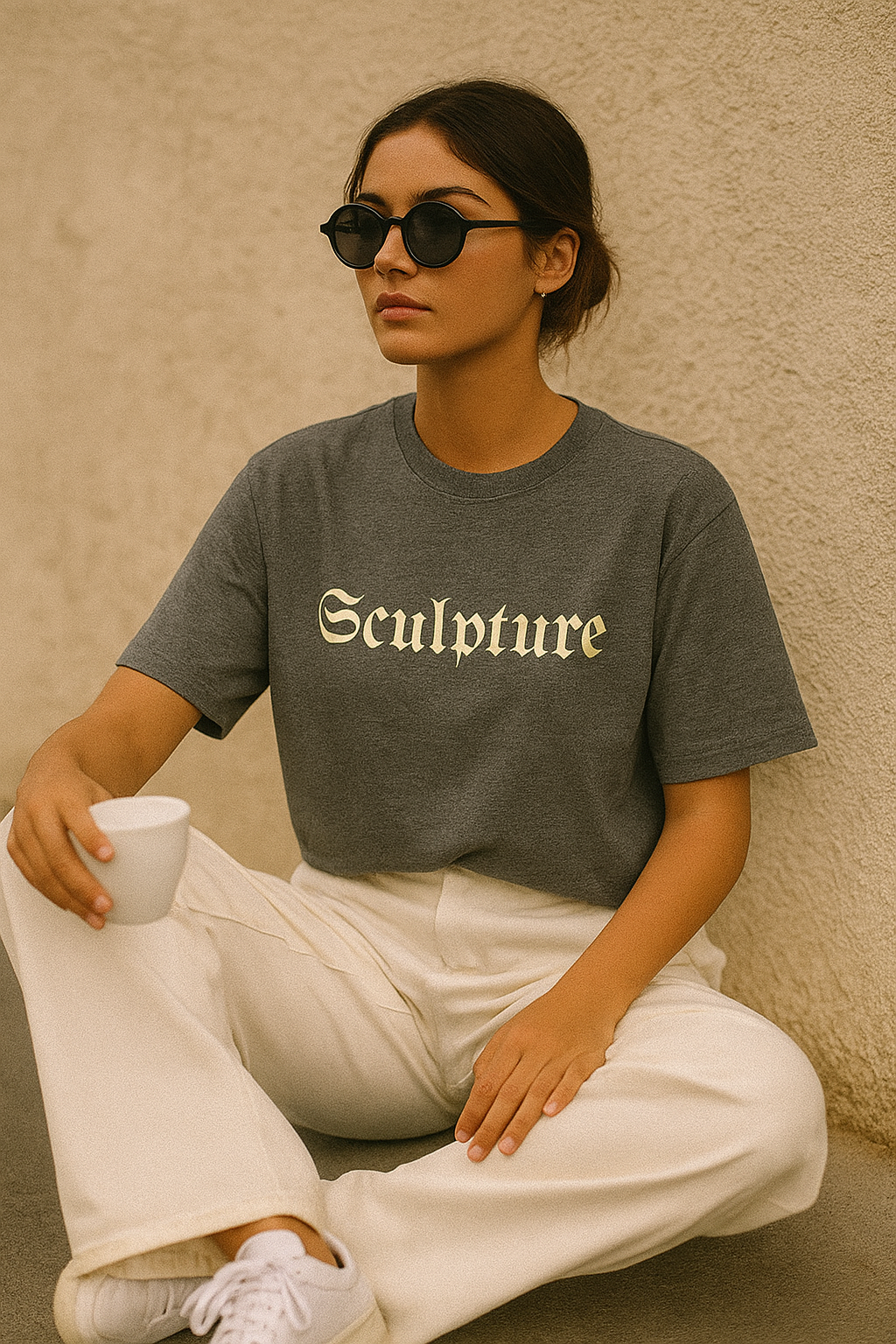 Unisex Classic Crew T-Shirt