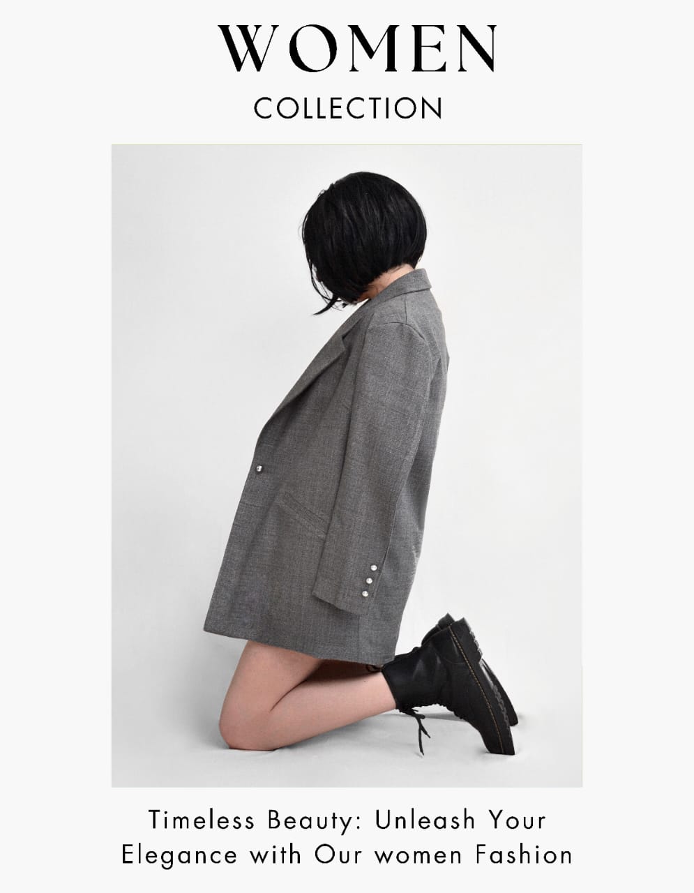 WOMEN's COLLECTION