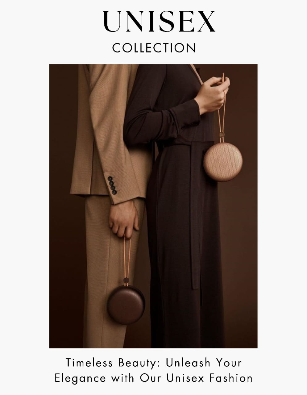 UNISEX COLLECTION