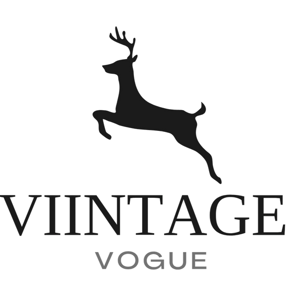 Vintage Vogue