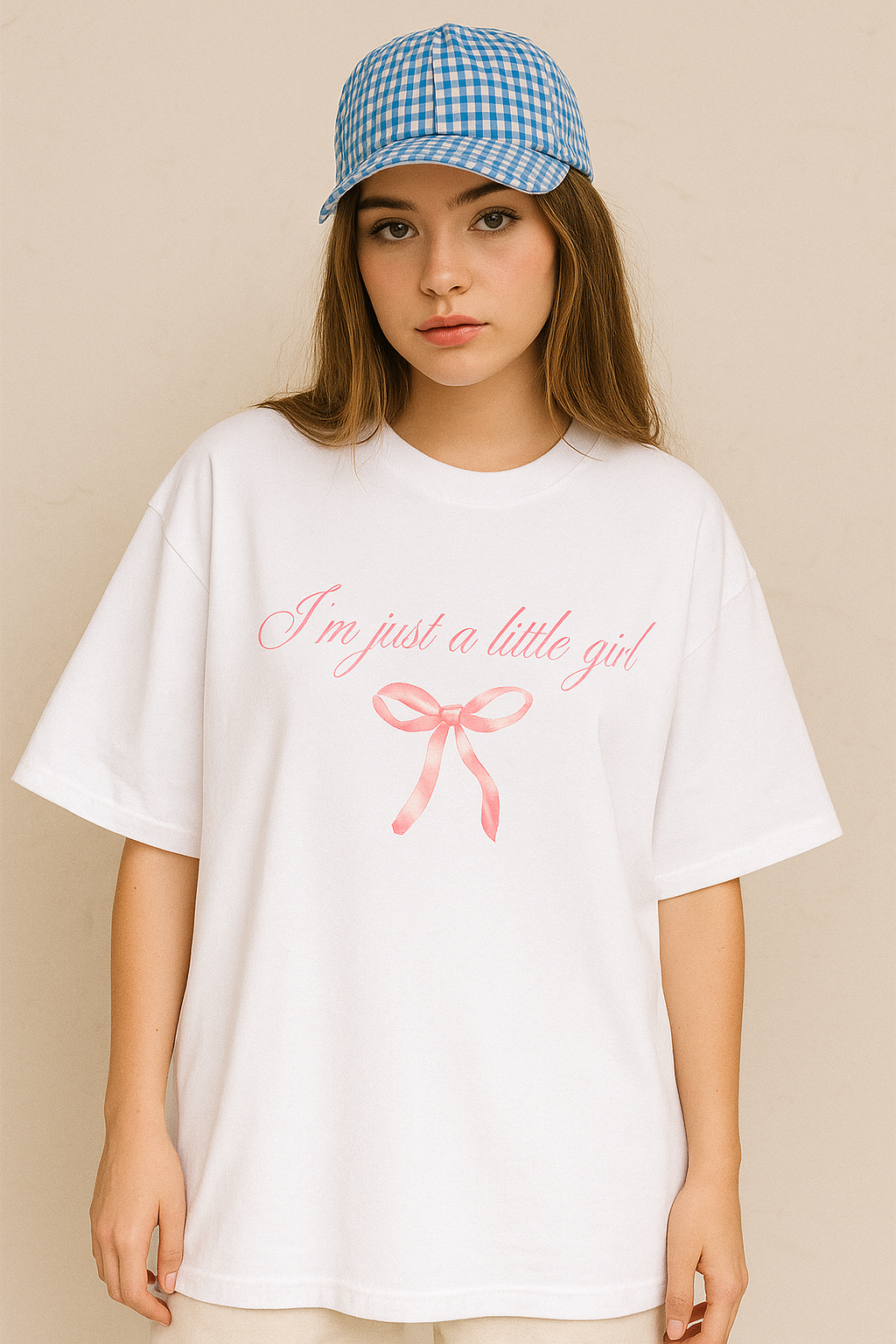 Unisex Oversized Standard T-Shirt